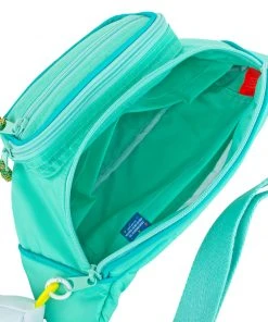 Mokuyobi NEW Mint Fanny Pack Sling 13 Mokuyobi NEW Mint Fanny Pack Sling