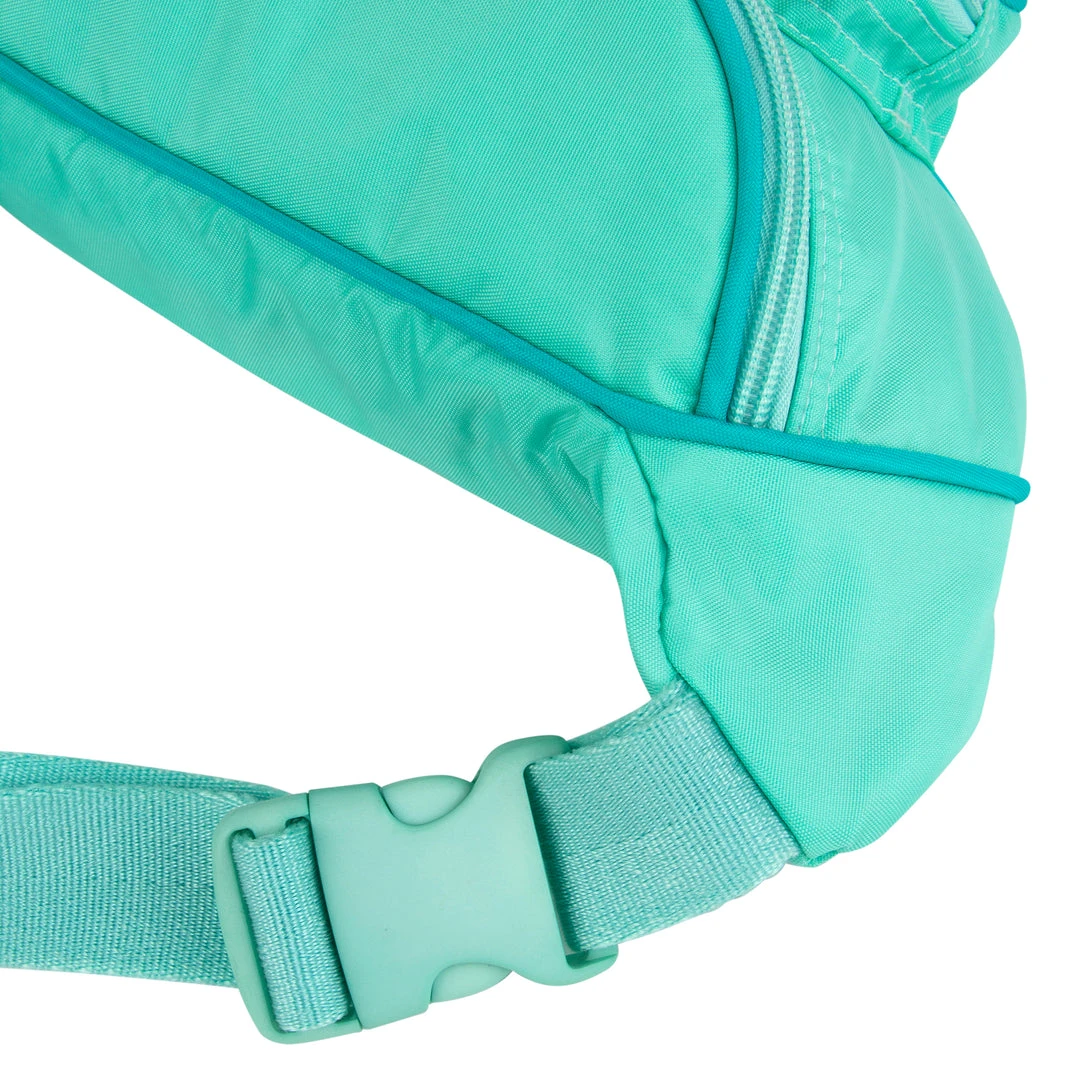 Mokuyobi NEW Mint Fanny Pack Sling 7 Mokuyobi NEW Mint Fanny Pack Sling