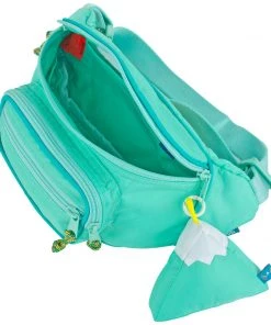 Mokuyobi NEW Mint Fanny Pack Sling 16 Mokuyobi NEW Mint Fanny Pack Sling