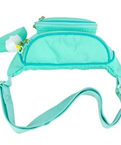 Mokuyobi NEW Mint Fanny Pack Sling 17 Mokuyobi NEW Mint Fanny Pack Sling