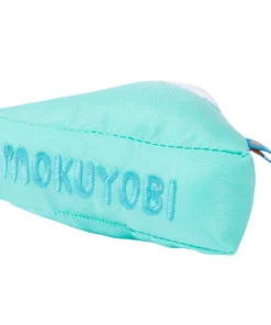 Mokuyobi Mint Plush Mountain Keychain 8 Mokuyobi Mint Plush Mountain Keychain