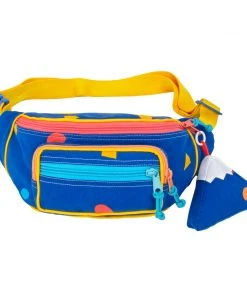 NEW Mokuyobi Classic Fanny Pack Sling