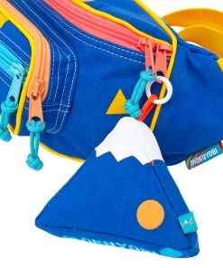 NEW Mokuyobi Classic Fanny Pack Sling