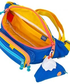 NEW Mokuyobi Classic Fanny Pack Sling