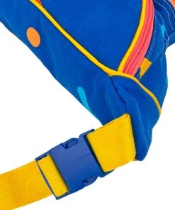 NEW Mokuyobi Classic Fanny Pack Sling