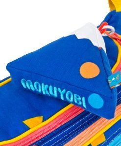 NEW Mokuyobi Classic Fanny Pack Sling