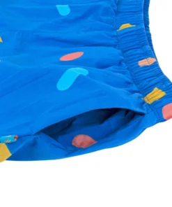 Apparel Mokuyobi Classic Breezer Shorts