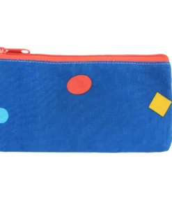 Mokuyobi Classic Pencil Zip Pouch Bags
