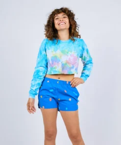 Apparel Mokuyobi Classic Breezer Shorts