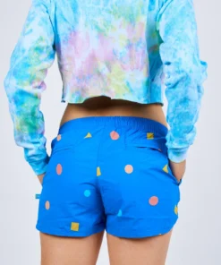 Apparel Mokuyobi Classic Breezer Shorts