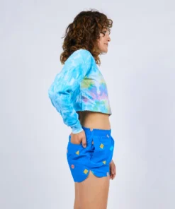 Apparel Mokuyobi Classic Breezer Shorts