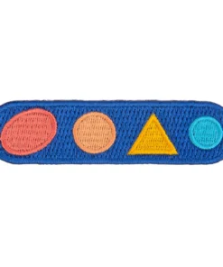 Accessories Mokuyobi Shapes