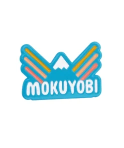 Mokuyobi Mountain Pin