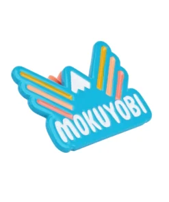 Mokuyobi Mountain Pin