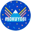 Accessories Mokuyobi Print Sticker