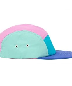 Mokuyobi Monstera 5 Panel Hat 13 Mokuyobi Monstera 5 Panel Hat