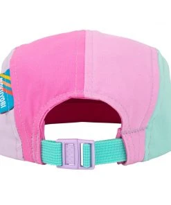 Mokuyobi Monstera 5 Panel Hat 15 Mokuyobi Monstera 5 Panel Hat