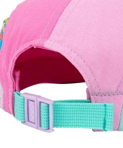 Mokuyobi Monstera 5 Panel Hat 18 Mokuyobi Monstera 5 Panel Hat