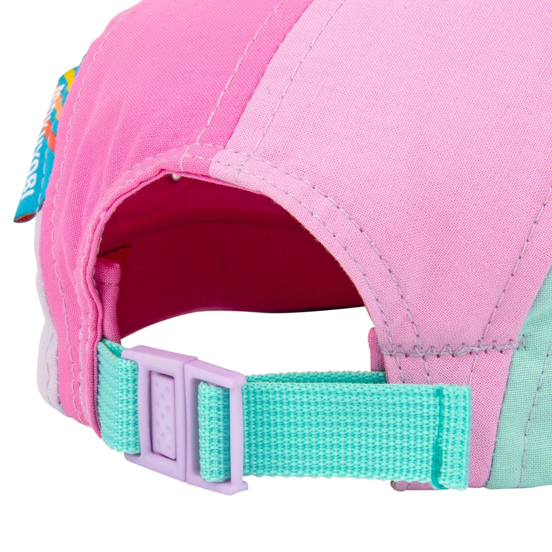 Mokuyobi Monstera 5 Panel Hat 10 Mokuyobi Monstera 5 Panel Hat