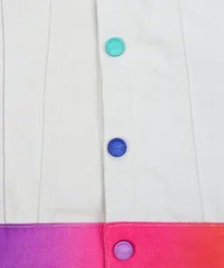 Mokuyobi Moon Rise Airbrush Denim Jacket Apparel 37 Mokuyobi Moon Rise Airbrush Denim Jacket Apparel