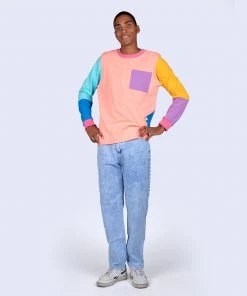 Mokuyobi NEW Moonlight Long Sleeve Tee