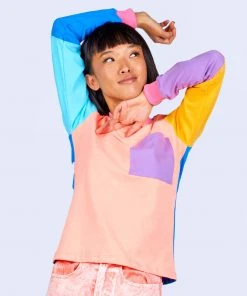 Mokuyobi NEW Moonlight Long Sleeve Tee