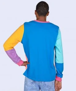 Mokuyobi NEW Moonlight Long Sleeve Tee