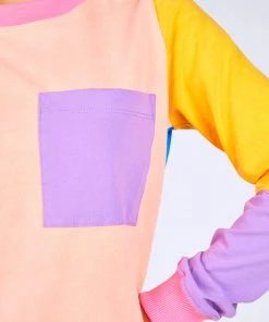 Mokuyobi NEW Moonlight Long Sleeve Tee