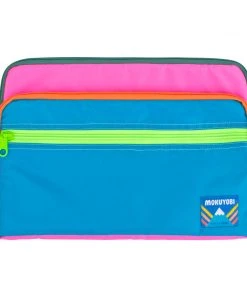 Mokuyobi Mossie 13" Laptop Case NEW