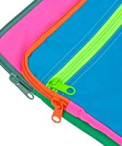 Mokuyobi Mossie 13" Laptop Case NEW