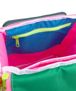 Mokuyobi Mossie Traveler Mega Backpack NEW 24 Mokuyobi Mossie Traveler Mega Backpack NEW