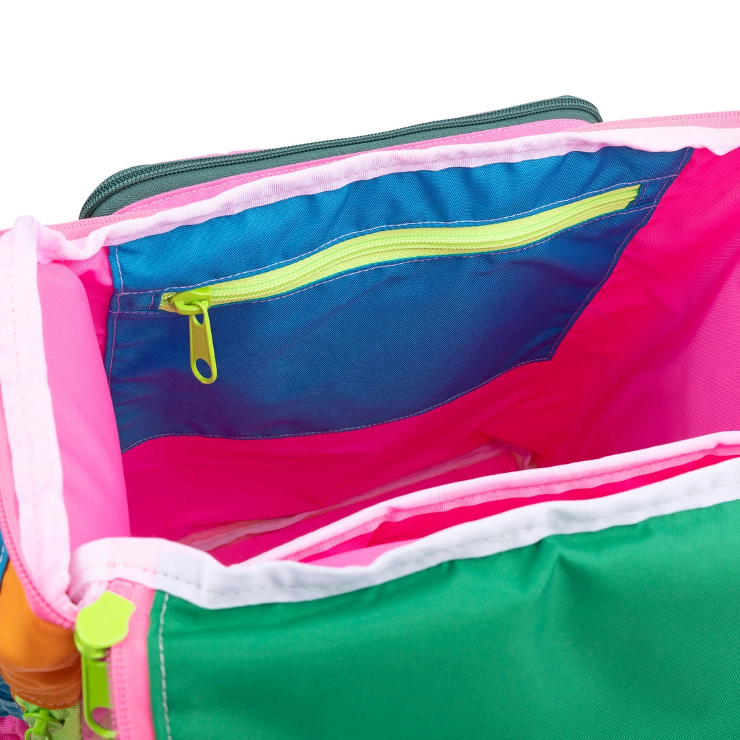 Mokuyobi Mossie Traveler Mega Backpack NEW 13 Mokuyobi Mossie Traveler Mega Backpack NEW