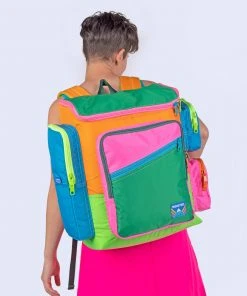 Mokuyobi Mossie Traveler Mega Backpack NEW 25 Mokuyobi Mossie Traveler Mega Backpack NEW