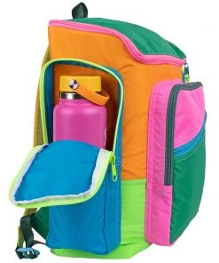 Mokuyobi Mossie Traveler Mega Backpack NEW 16 Mokuyobi Mossie Traveler Mega Backpack NEW