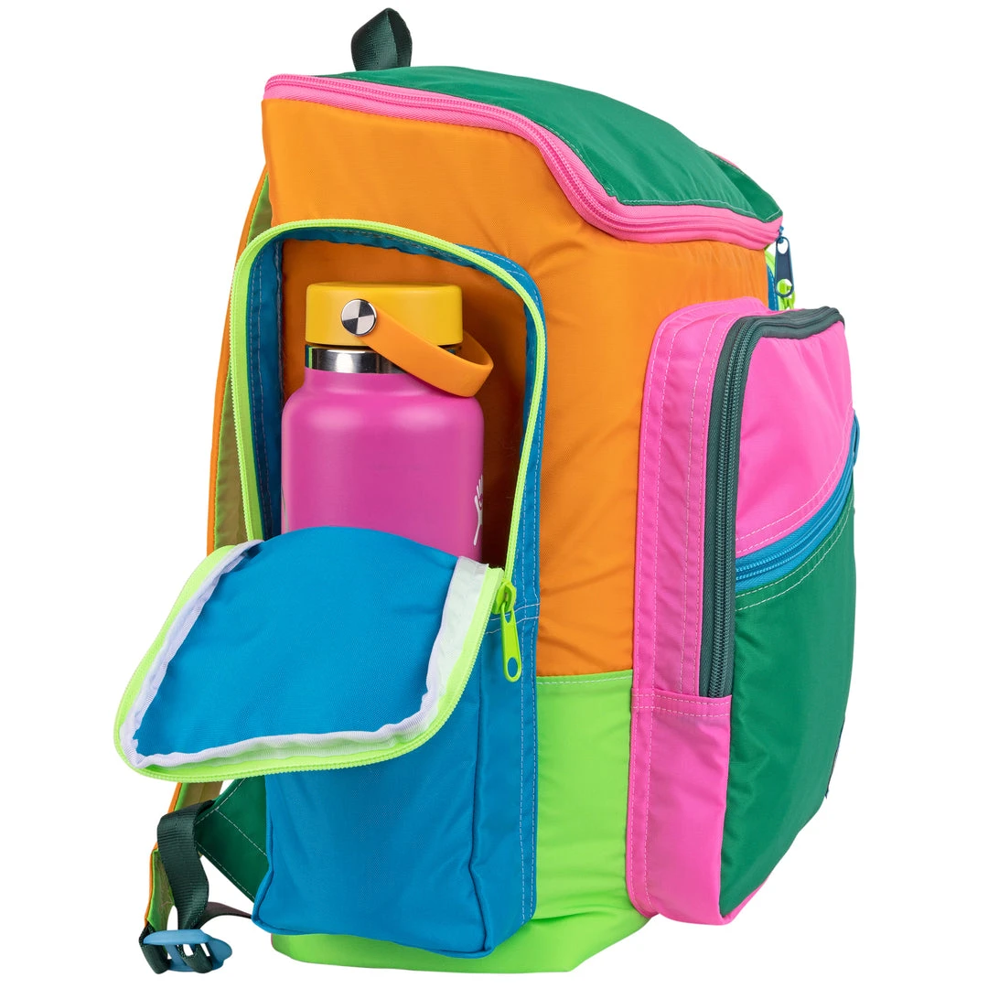 Mokuyobi Mossie Traveler Mega Backpack NEW 5 Mokuyobi Mossie Traveler Mega Backpack NEW