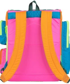 Mokuyobi Mossie Traveler Mega Backpack NEW 17 Mokuyobi Mossie Traveler Mega Backpack NEW