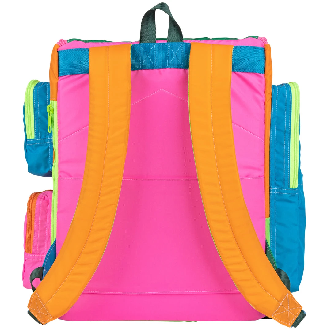Mokuyobi Mossie Traveler Mega Backpack NEW 6 Mokuyobi Mossie Traveler Mega Backpack NEW