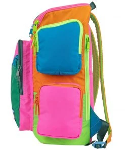Mokuyobi Mossie Traveler Mega Backpack NEW 18 Mokuyobi Mossie Traveler Mega Backpack NEW