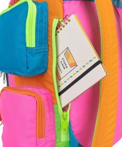 Mokuyobi Mossie Traveler Mega Backpack NEW 19 Mokuyobi Mossie Traveler Mega Backpack NEW