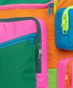 Mokuyobi Mossie Traveler Mega Backpack NEW 20 Mokuyobi Mossie Traveler Mega Backpack NEW