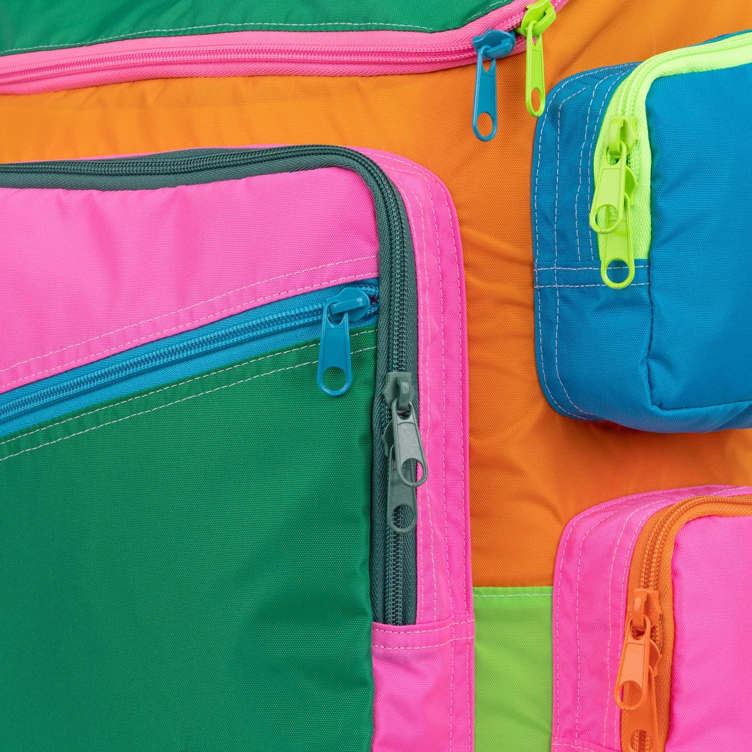 Mokuyobi Mossie Traveler Mega Backpack NEW 9 Mokuyobi Mossie Traveler Mega Backpack NEW