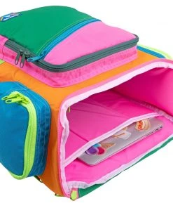 Mokuyobi Mossie Traveler Mega Backpack NEW 21 Mokuyobi Mossie Traveler Mega Backpack NEW