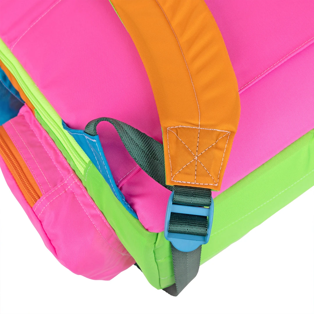 Mokuyobi Mossie Traveler Mega Backpack NEW 12 Mokuyobi Mossie Traveler Mega Backpack NEW