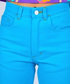 Mokuyobi Mountain Blue Denim Jeans NEW 18 Mokuyobi Mountain Blue Denim Jeans NEW