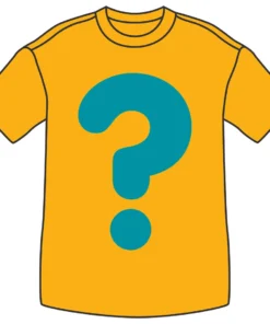 Mokuyobi Mystery Tee Apparel
