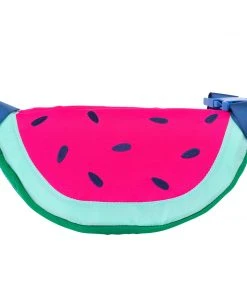 Mokuyobi Neon Watermelon Fanny Pack NEW 15 Mokuyobi Neon Watermelon Fanny Pack NEW