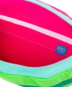 Mokuyobi Neon Watermelon Fanny Pack NEW 18 Mokuyobi Neon Watermelon Fanny Pack NEW