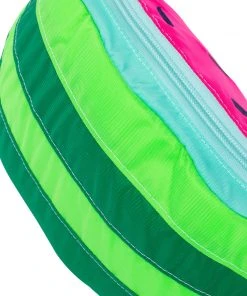 Mokuyobi Neon Watermelon Fanny Pack NEW 20 Mokuyobi Neon Watermelon Fanny Pack NEW