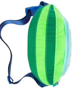 Mokuyobi Neon Watermelon Fanny Pack NEW 16 Mokuyobi Neon Watermelon Fanny Pack NEW