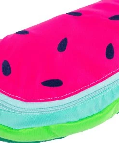Mokuyobi Neon Watermelon Fanny Pack NEW 17 Mokuyobi Neon Watermelon Fanny Pack NEW